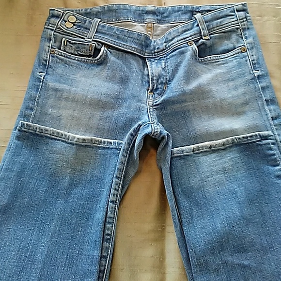 Citizens Of Humanity Jeans - Picture 5 of 8